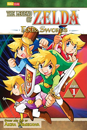 LEGEND OF ZELDA V06