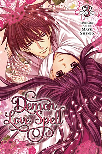 DEMON LOVE SPELL V03