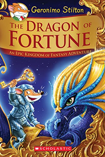 GS KINGDOM FANTASY SP02 DRAGON OF FORTUN