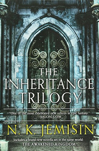INHERITANCE TRILOGY