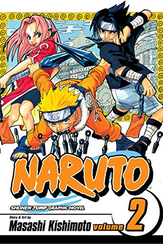 NARUTO V02