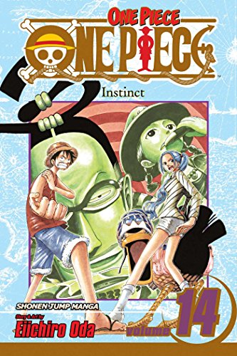 ONE PIECE V14
