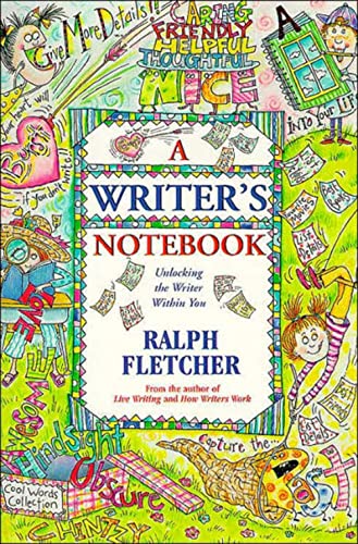 WRITERS NOTEBOOK