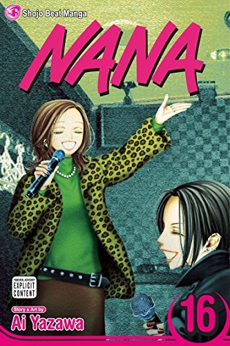 NANA V16