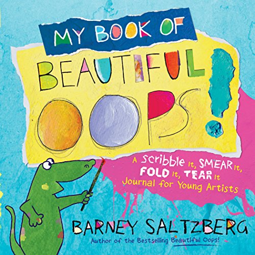 MY BK OF BEAUTIFUL OOPS