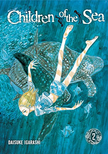 CHILDREN OF THE SEA V02