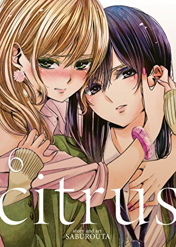 CITRUS V06