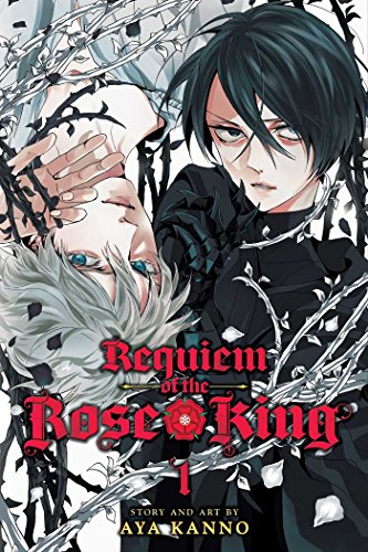 REQUIEM OF THE ROSE KING V01