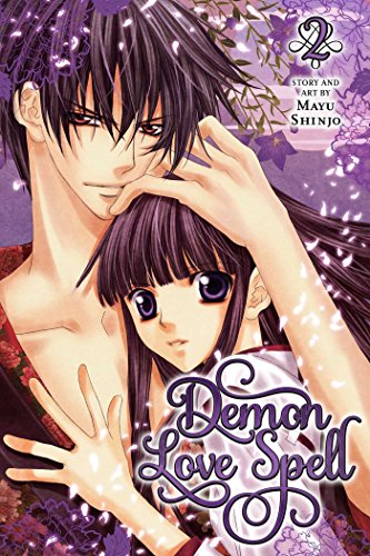 DEMON LOVE SPELL V02