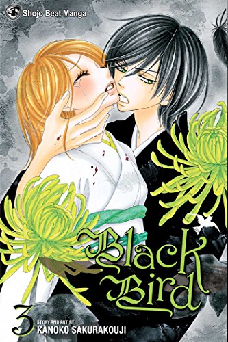 BLACK BIRD V03