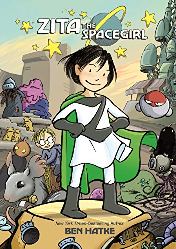 ZITA SPACEGIRL01