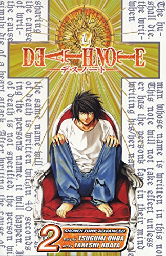DEATH NOTE V02