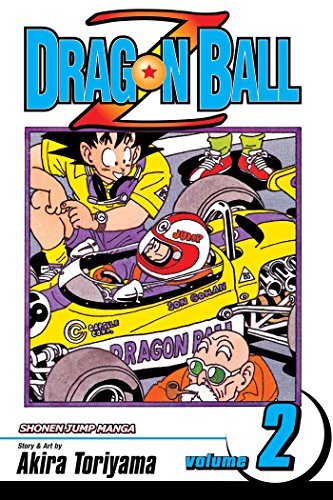 DRAGON BALL Z V02