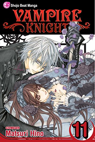 VAMPIRE KNIGHT V11