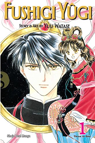 FUSHIGI YUGI VIZBIG ED V01