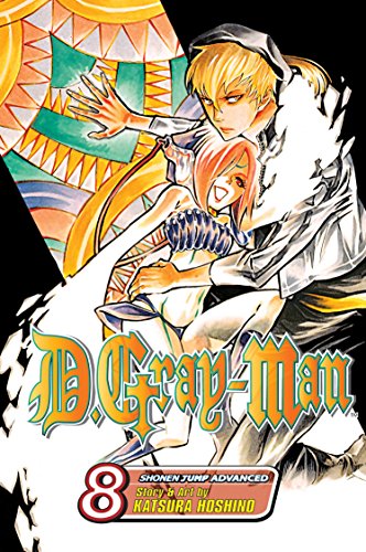 DGRAY MAN V08