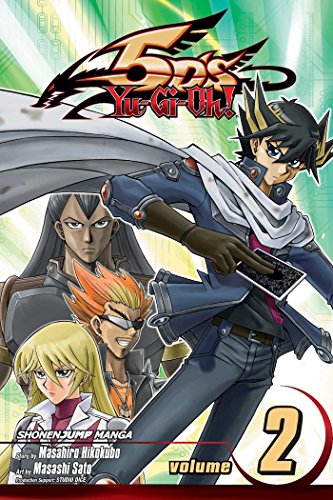 YU GI OH 5DS V02
