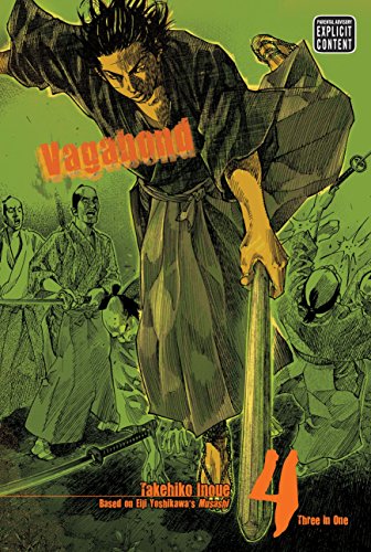 VAGABOND VIZBIG ED V04