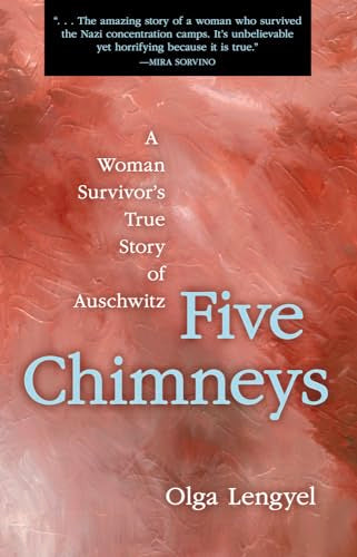 FIVE CHIMNEYS