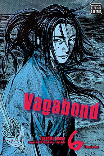 VAGABOND VIZBIG ED V06
