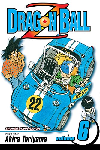DRAGON BALL Z V06