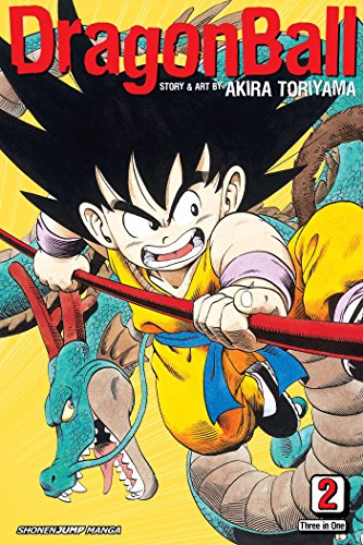 DRAGON BALL VIZBIG ED V02