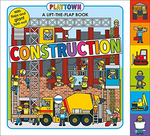 PLAYTOWN CONSTRUCTION