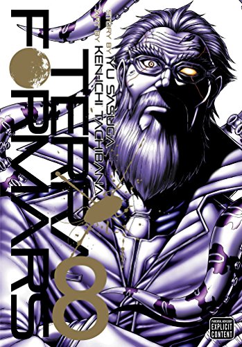 TERRA FORMARS V08