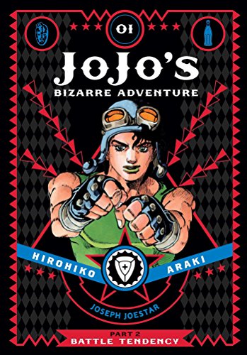 JOJOS BIZARRE ADV PT02 TENDENCY V01