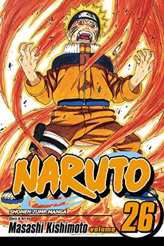 NARUTO V26