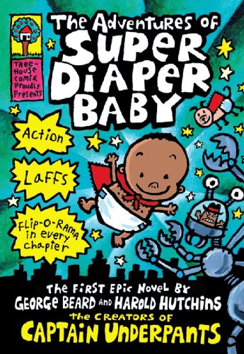 SUPER DIAPER BABY01