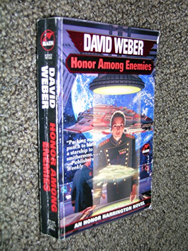 HONOR AMONG ENEMIES