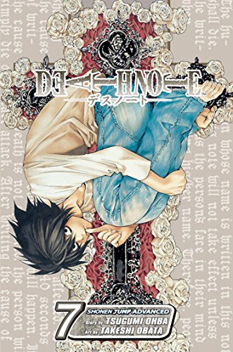 DEATH NOTE V07