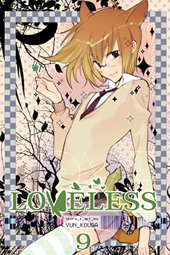 LOVELESS V09