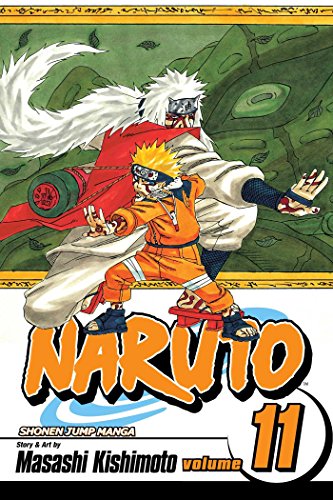 NARUTO V11