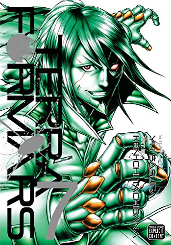 TERRA FORMARS V07