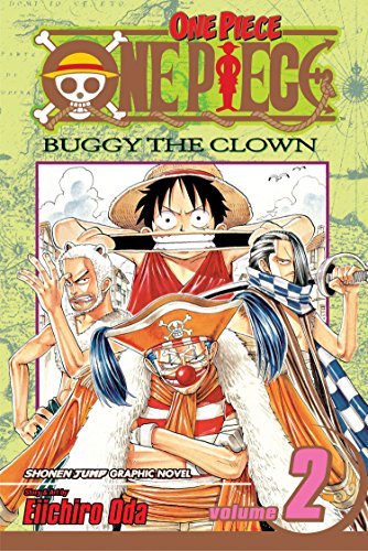 ONE PIECE V02