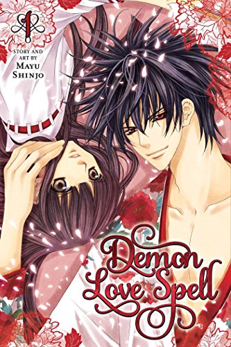 DEMON LOVE SPELL V01