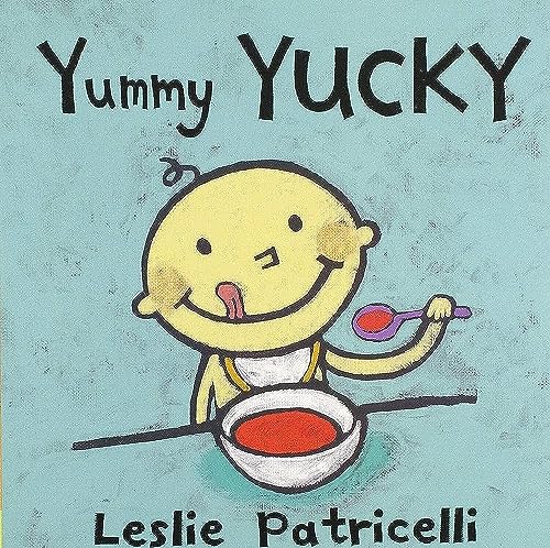 YUMMY YUCKY